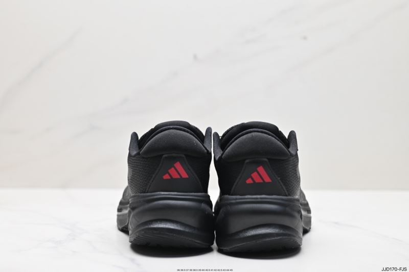 Adidas Alpha Shoes